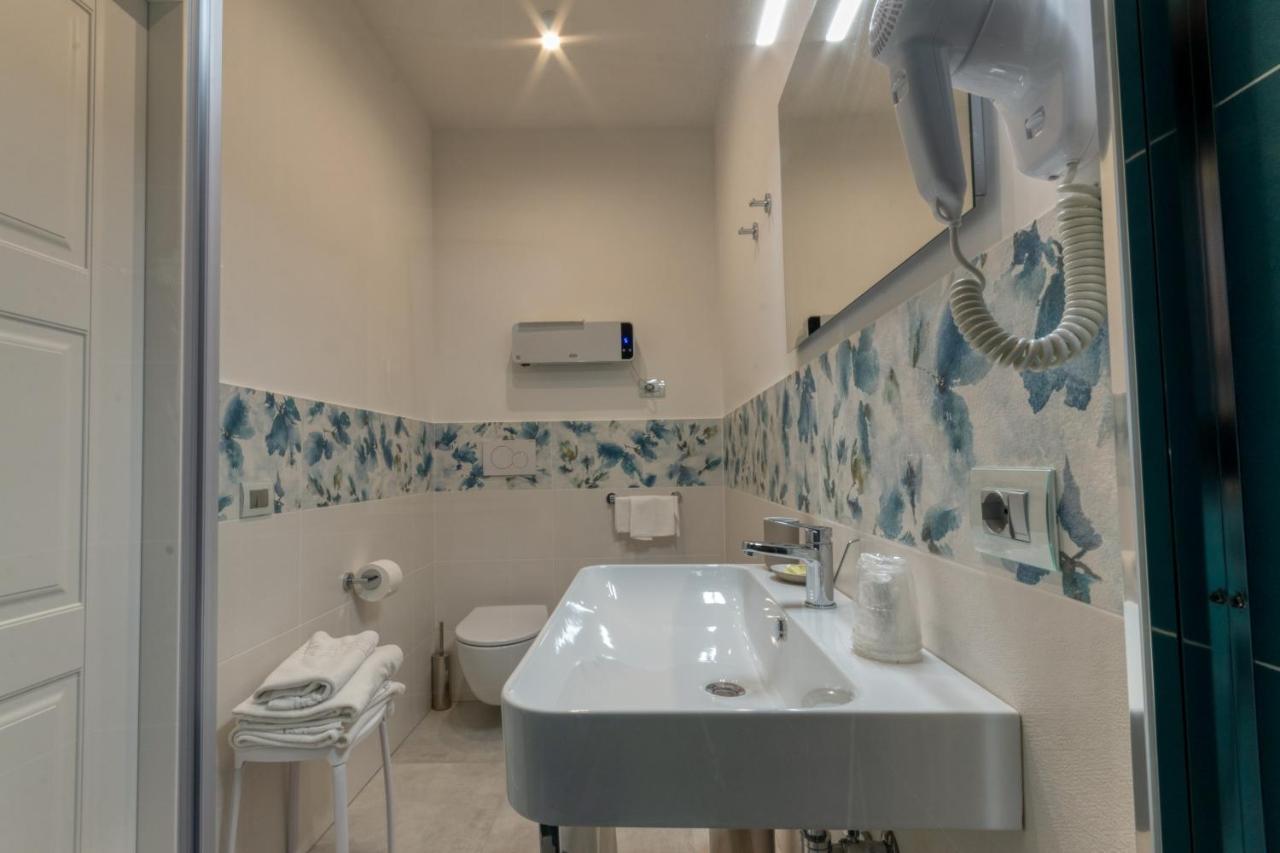 La Dimora Di Nonna Maria Hotell Maiori Exteriör bild