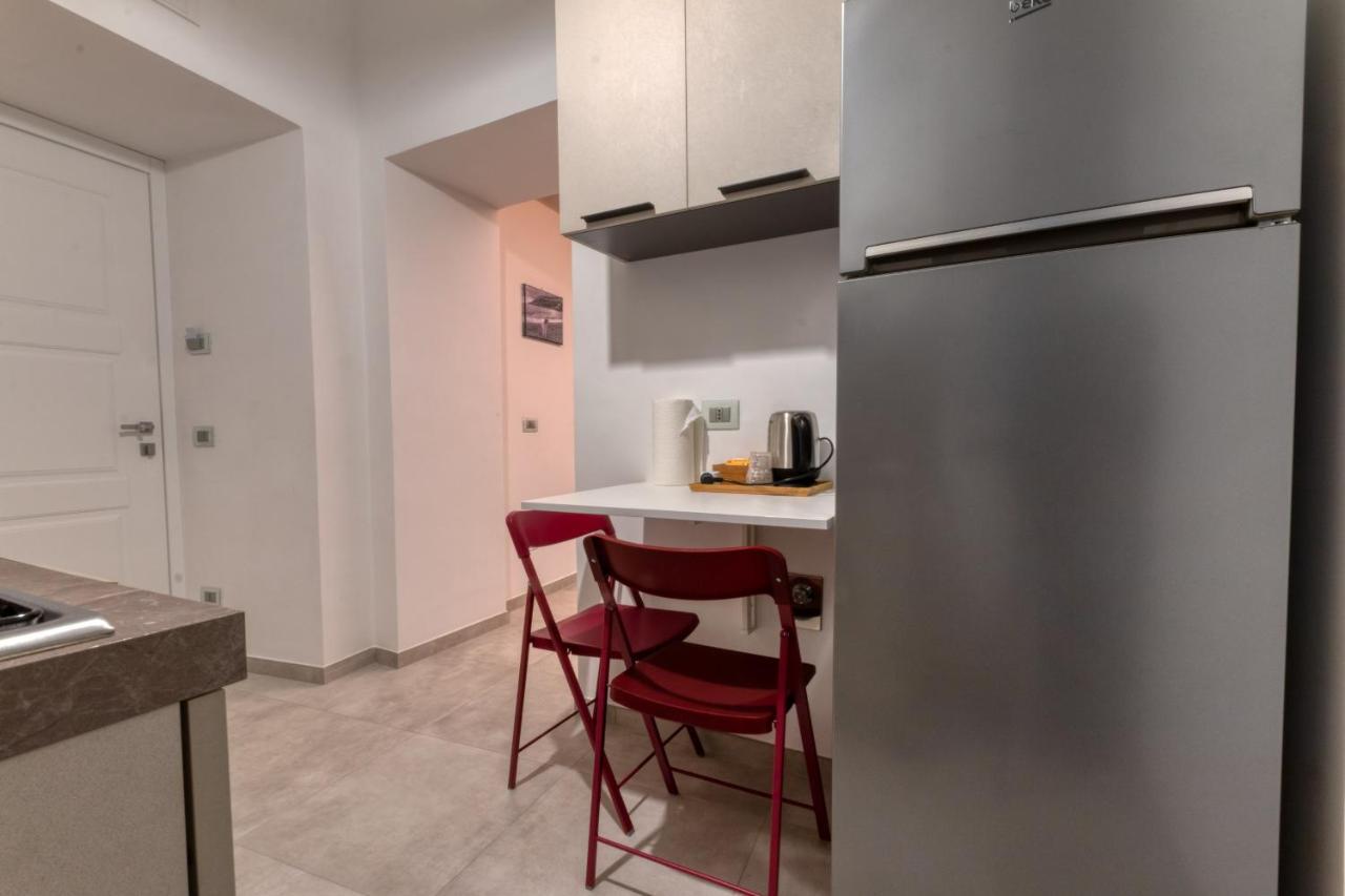 La Dimora Di Nonna Maria Hotell Maiori Exteriör bild